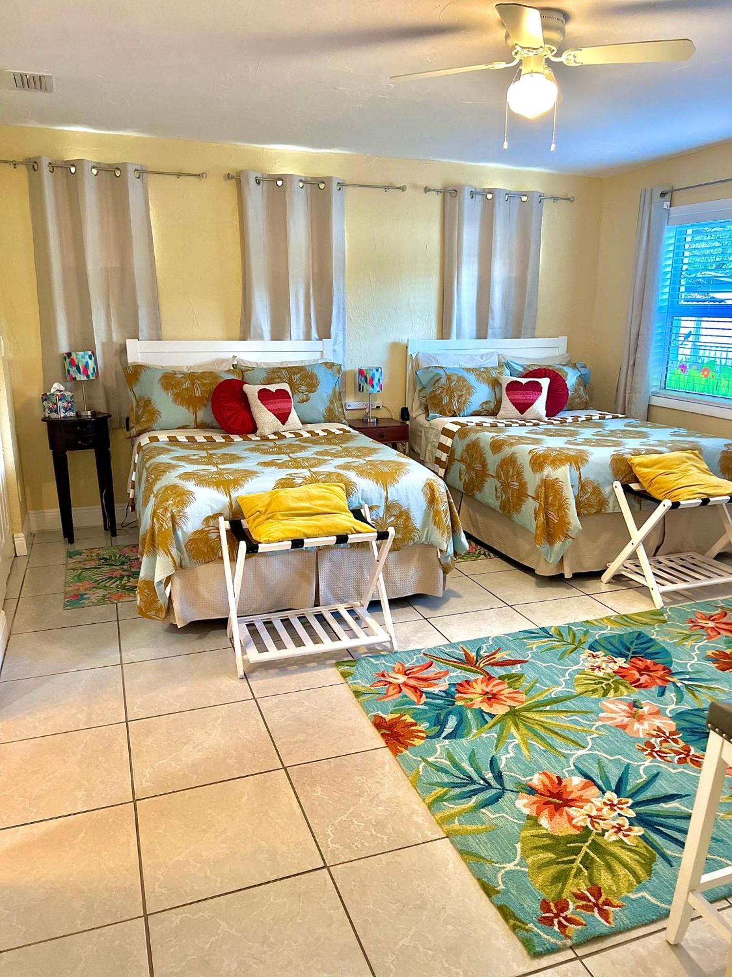 Private Guest House Miami Extérieur photo