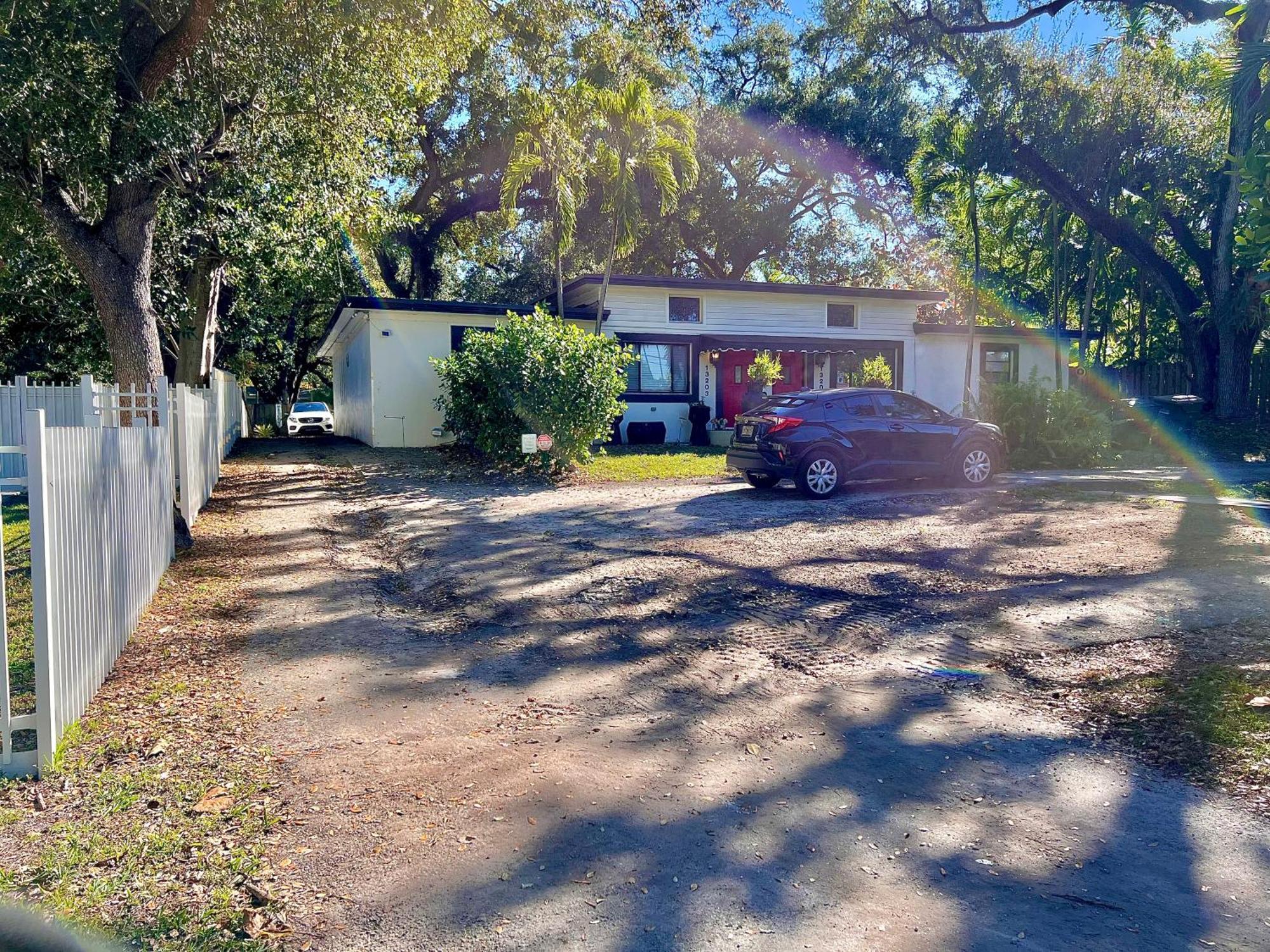 Private Guest House Miami Extérieur photo