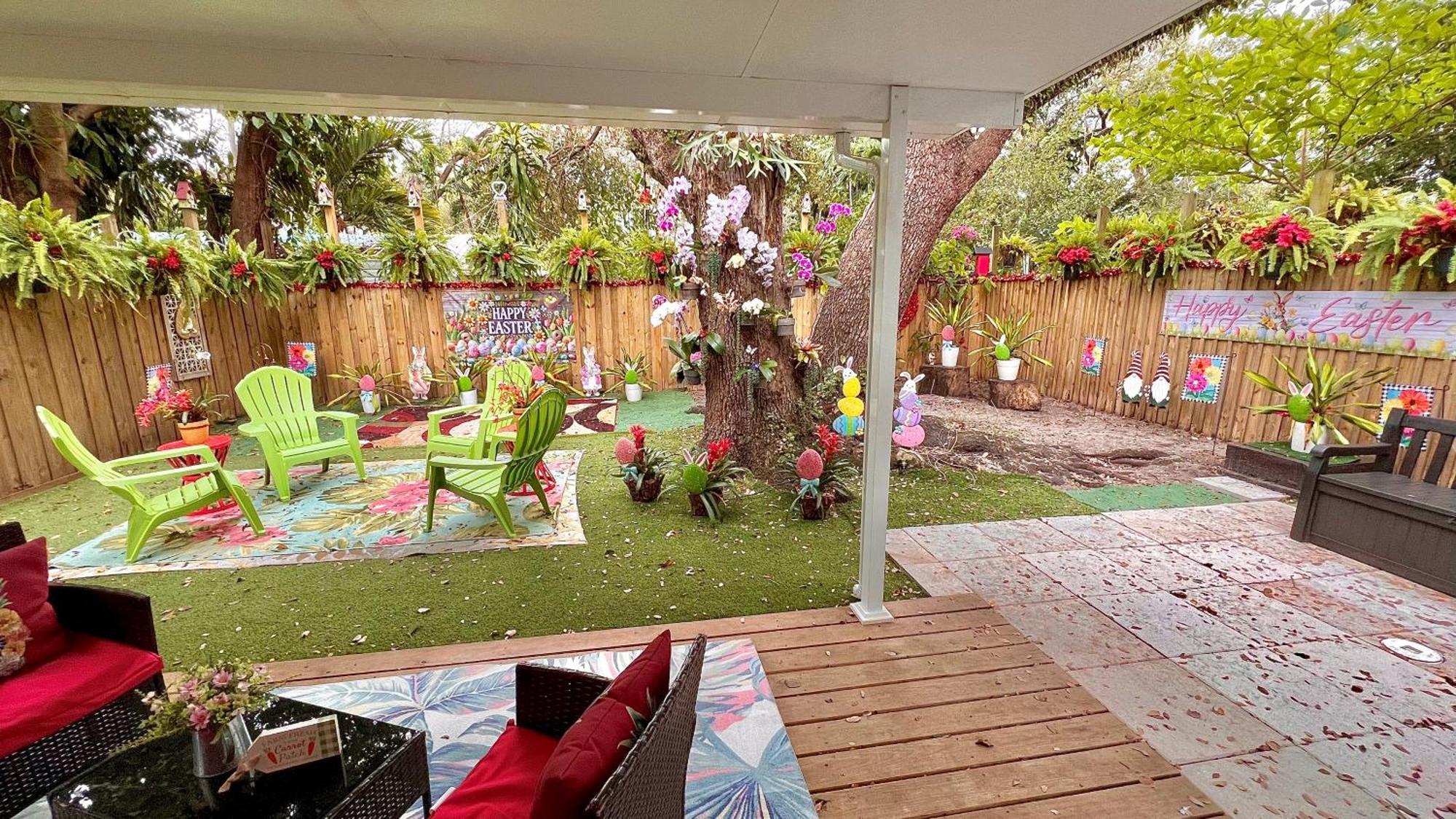 Private Guest House Miami Extérieur photo