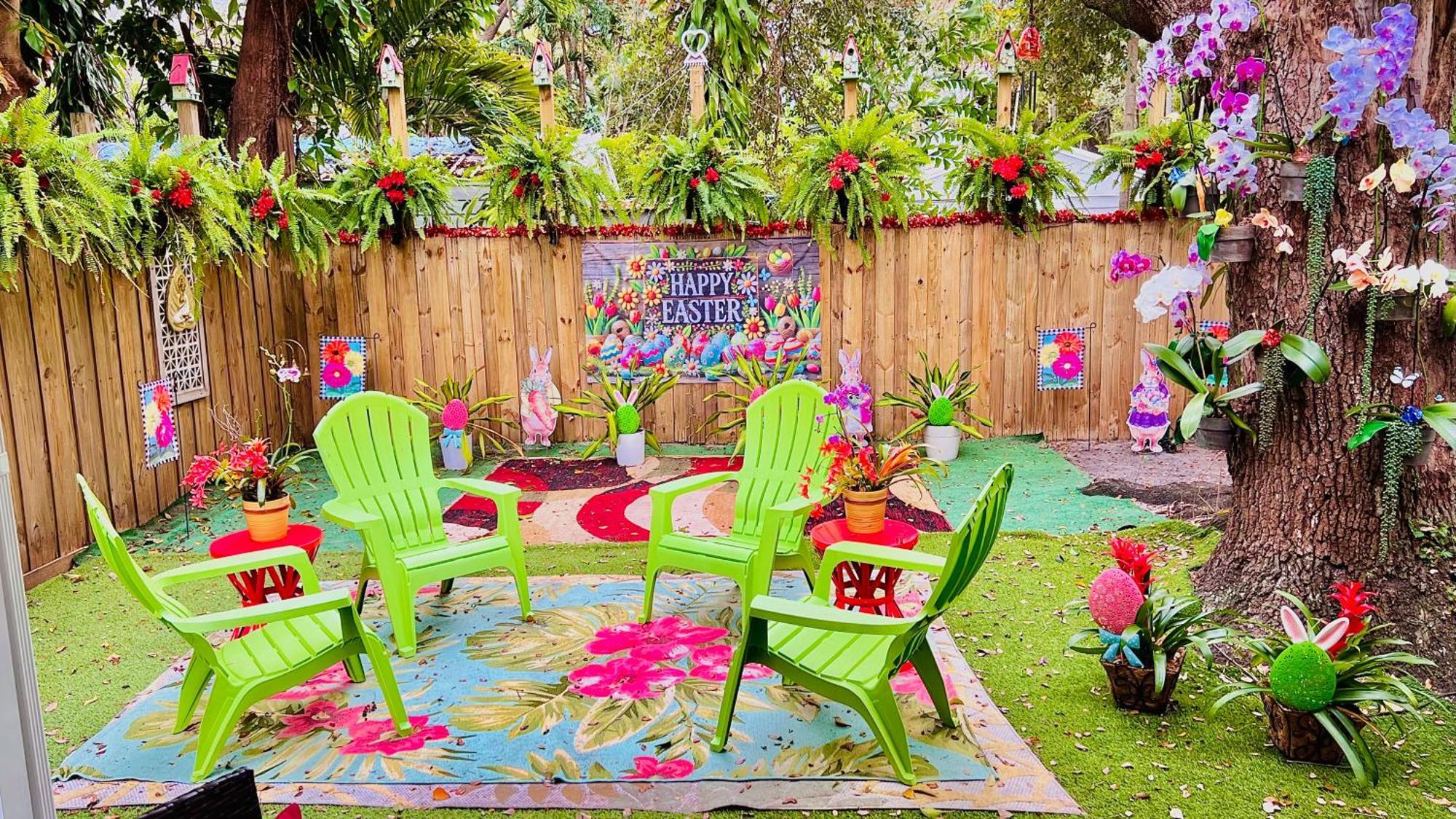 Private Guest House Miami Extérieur photo
