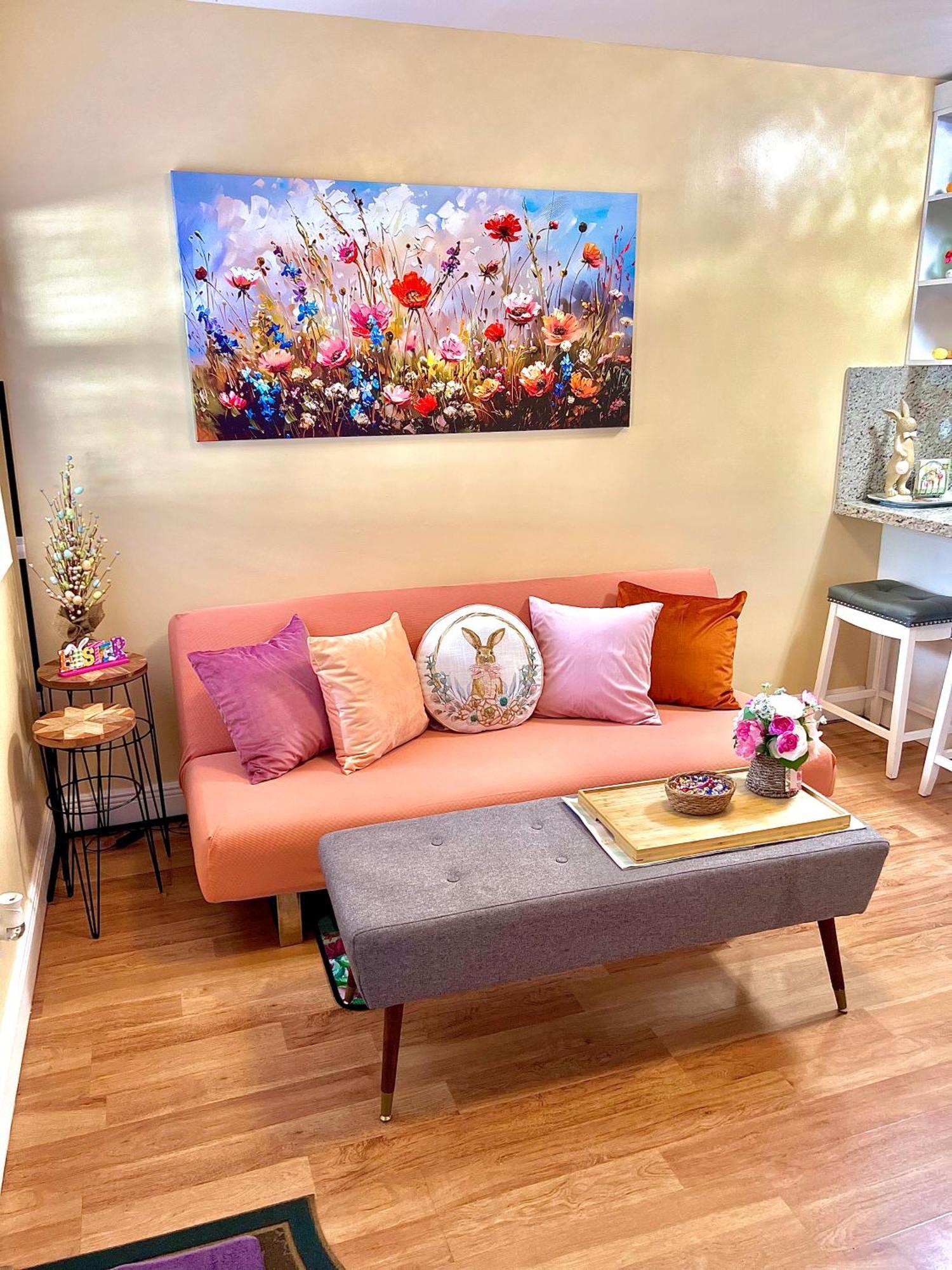 Private Guest House Miami Extérieur photo