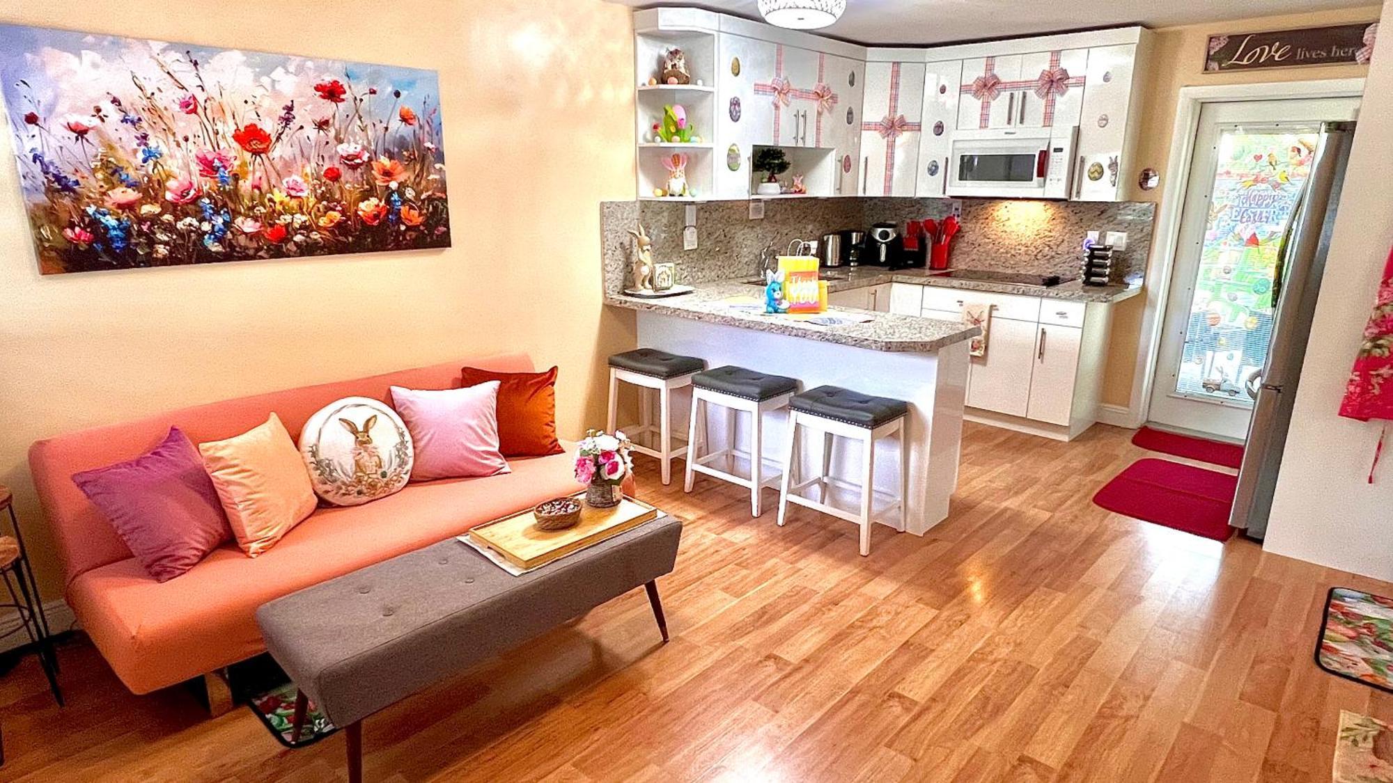 Private Guest House Miami Extérieur photo