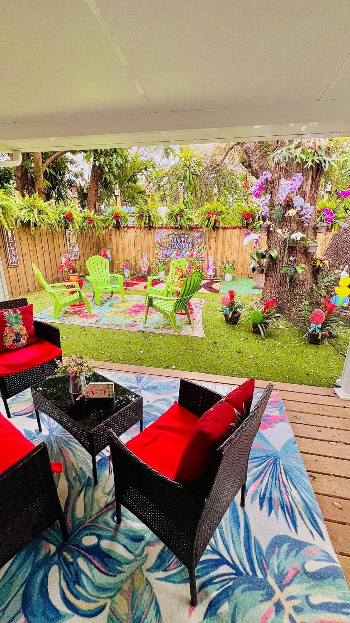 Private Guest House Miami Extérieur photo