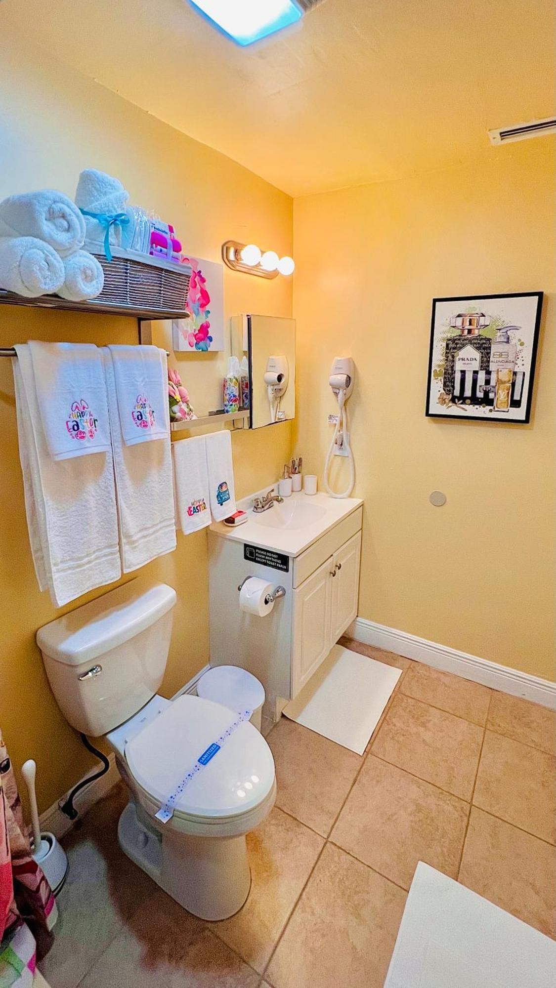 Private Guest House Miami Extérieur photo