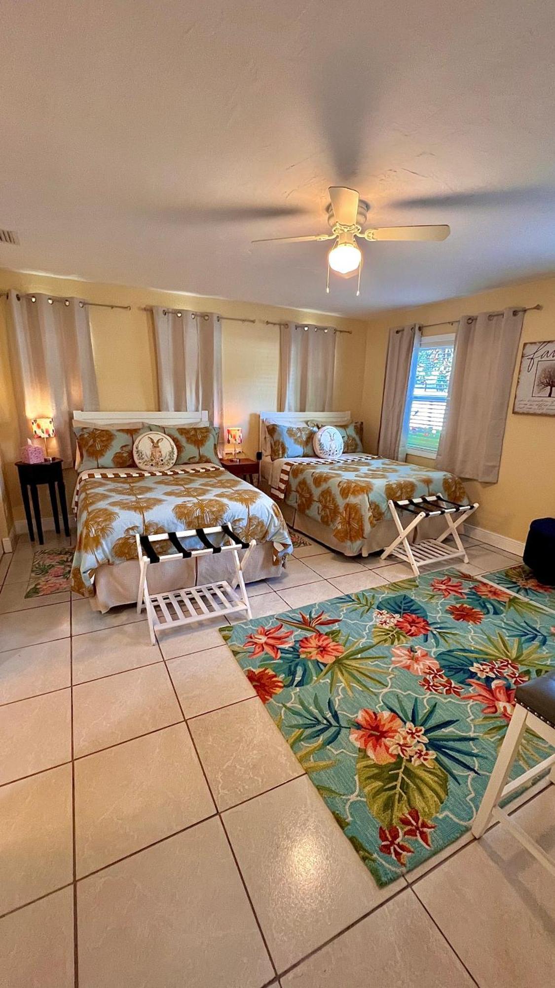 Private Guest House Miami Extérieur photo