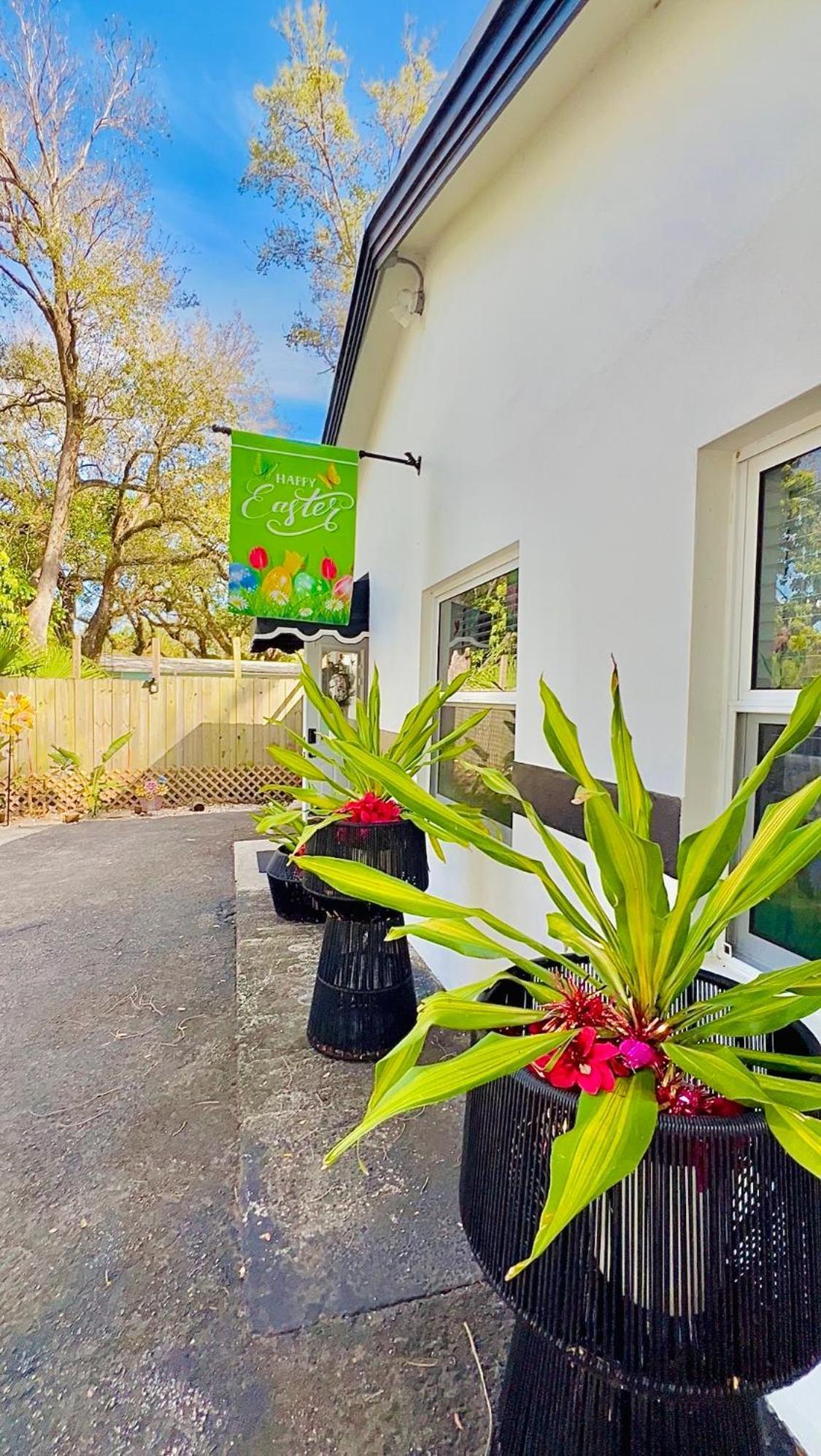 Private Guest House Miami Extérieur photo